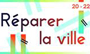 réparer la ville